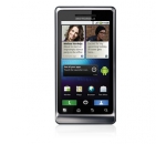 motorola milestone 2